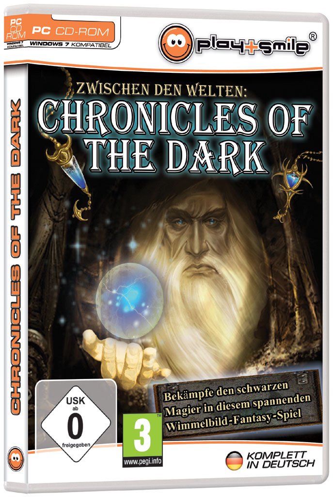 Chronicles of the Dark: Zwischen den Welten PC