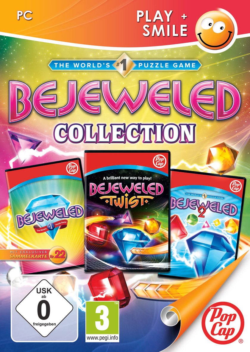Product Image: Bejeweled Collection