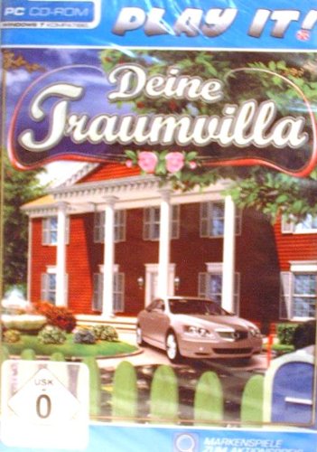 Deine Traumvilla PC