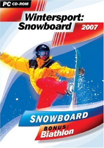 Product Image: Wintersport: Snowboard 2007