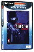 Rainbow Six - Rogue Spear: Black Thorn PC