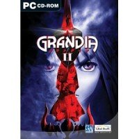 Grandia II PC