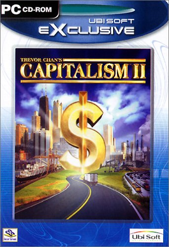 Product Image: Capitalism 2