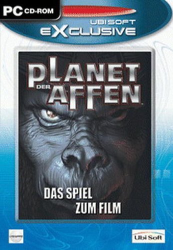 Planet der Affen PC