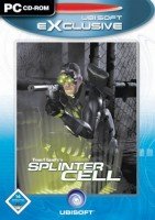 Tom Clancy's Splinter Cell PC