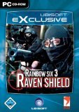 Rainbow Six - Ravenshield PC