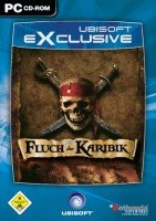 Fluch der Karibik PC
