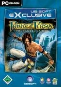 Prince of Persia - The Sands of Time PC
