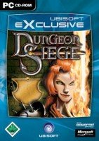 Dungeon Siege PC