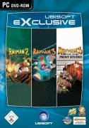 Rayman - Sonder-Edition PC