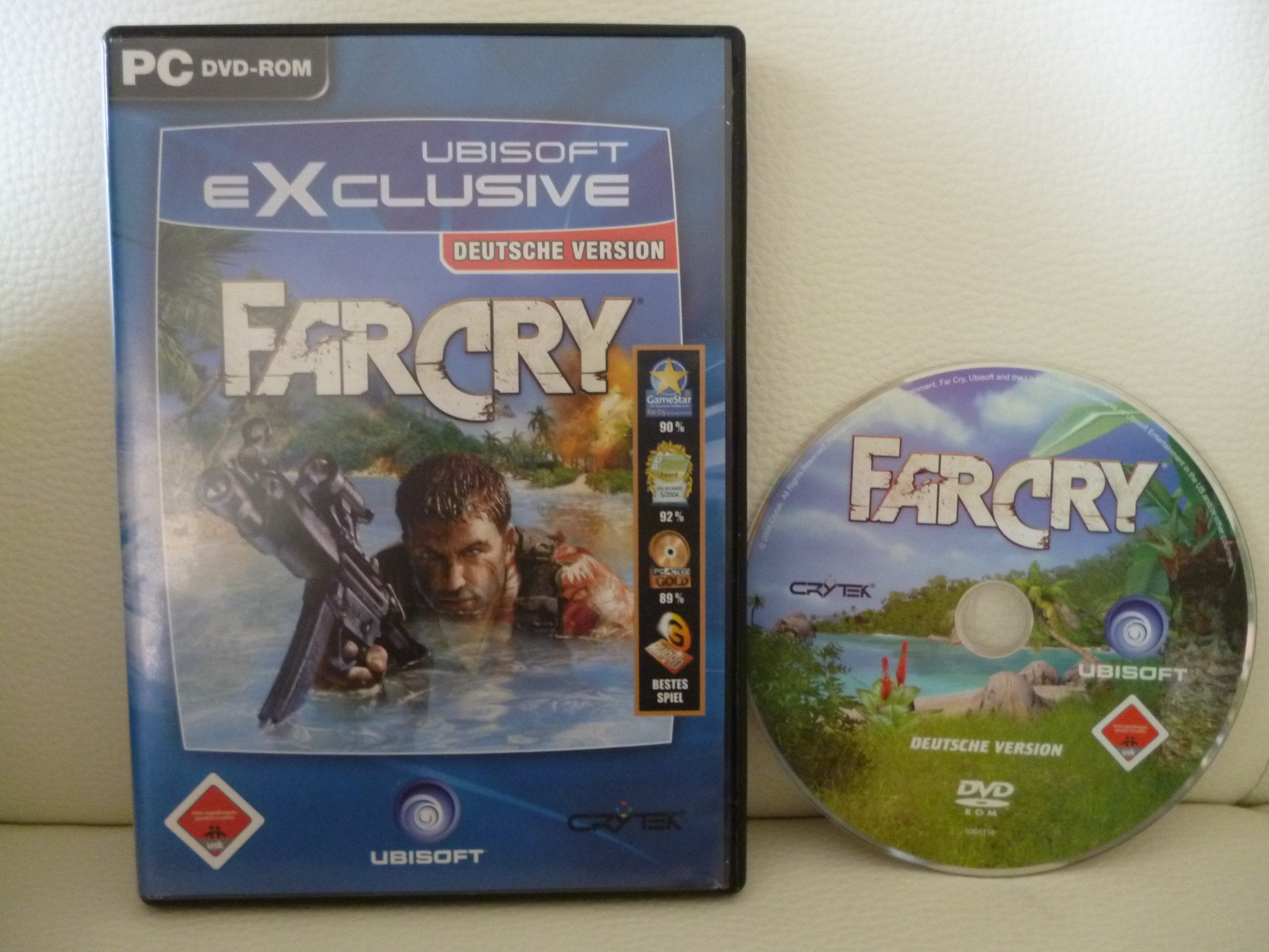 Far Cry PC