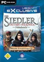 Die Siedler - Das Erbe der Könige: Nebelreich (Add-on) PC