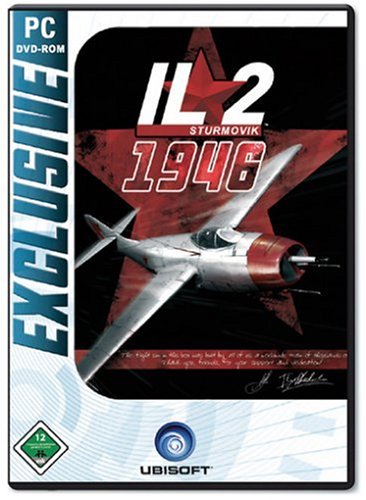 Product Image: IL-2 Sturmovik: 1946