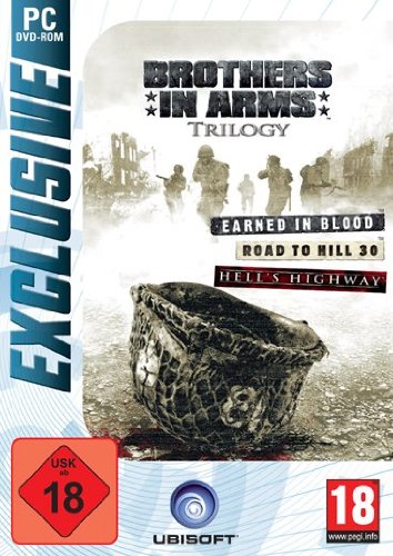 Brothers in Arms - Trilogy PC