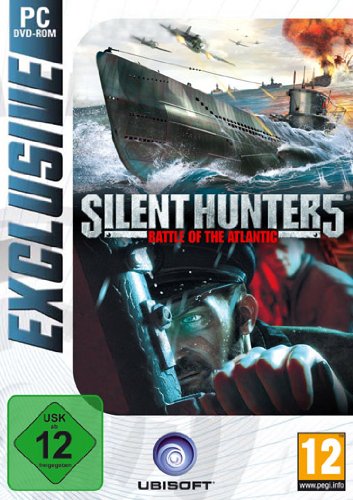 Silent Hunter 5: Battle of the Atlantic PC