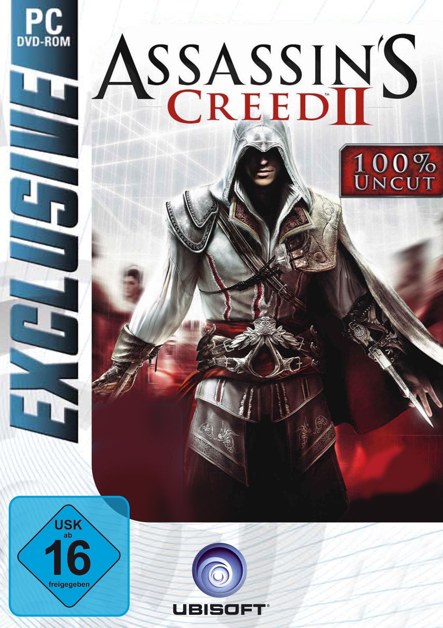 Assassin´s Creed II PC
