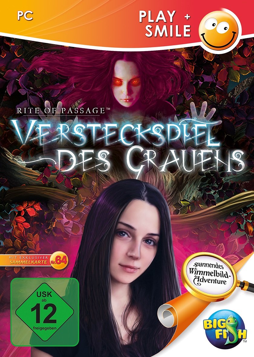 Rite of Passage: Das Versteckspiel des Grauens PC