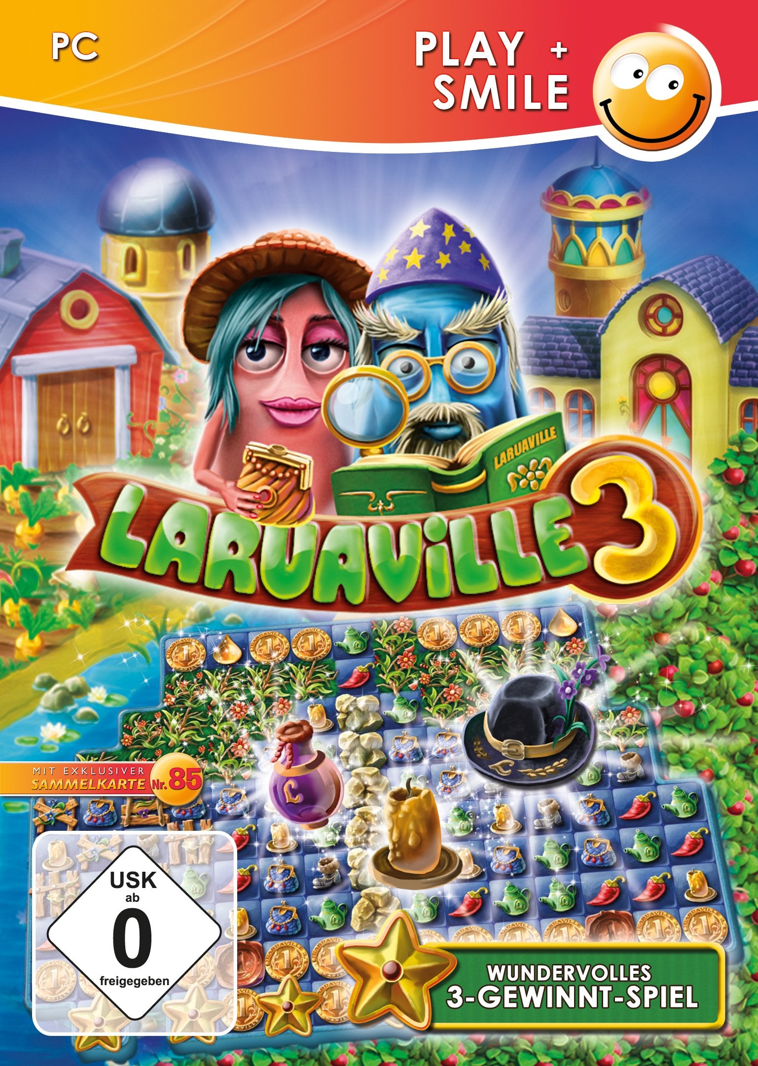 Laruaville 3 PC