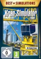 Product Image: Best of Simulations: Kran-Simulator