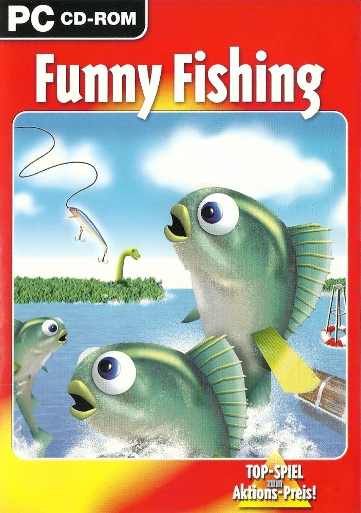 Funny Fishing Other software