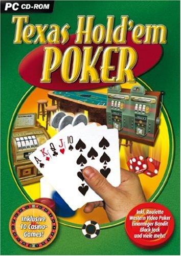 Texas Hold'em Poker PC