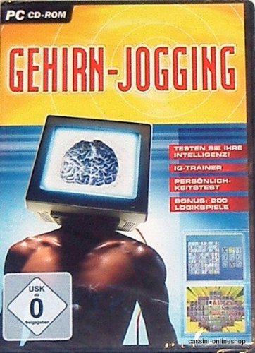 Product Image: Gehirn-Jogging PC