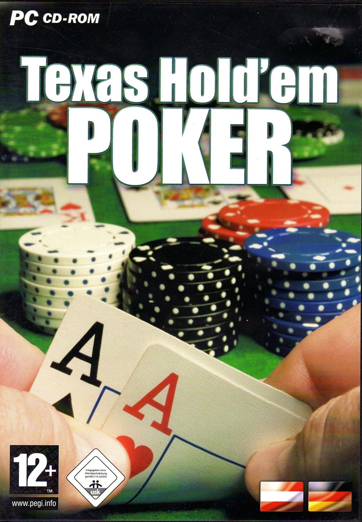 Product Image: Texas Hold' em Poker