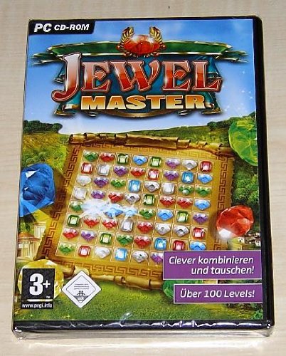 Jewel Master PC