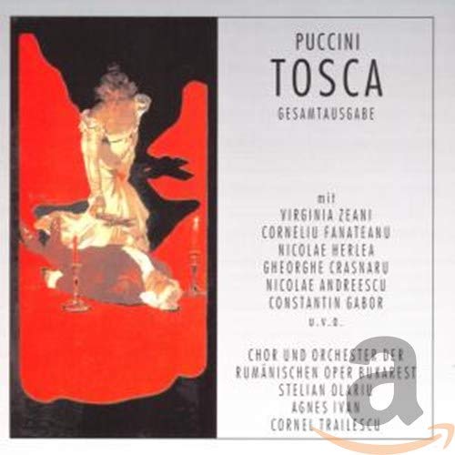Tosca (GA) Classical