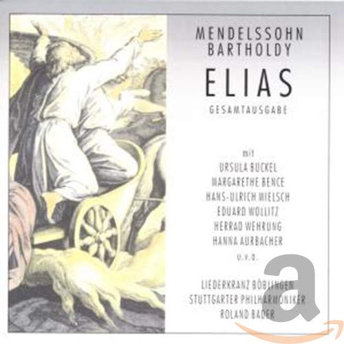 Elias (GA) Classical