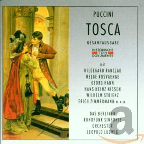 Tosca Classical