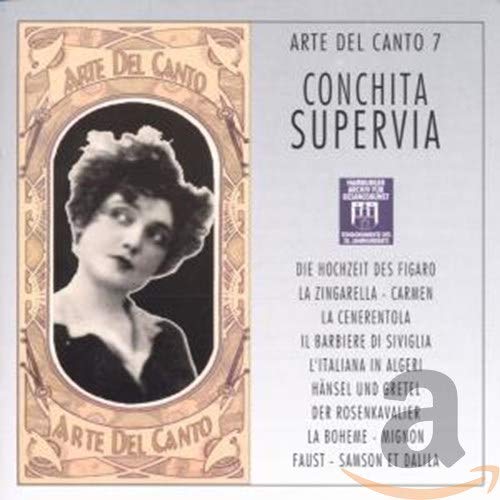 Arte Del Canto 7 Music