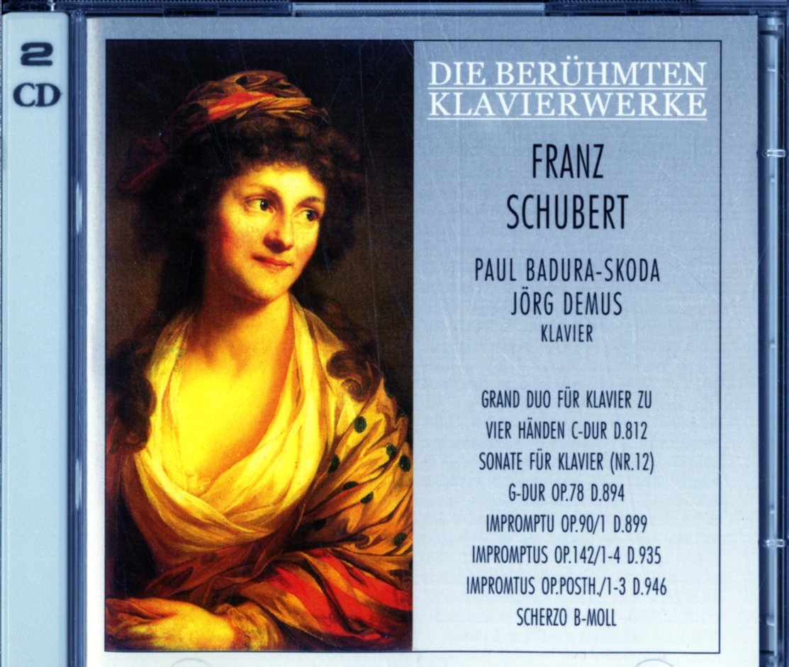 Die berühmten Klavierwerke Jazz