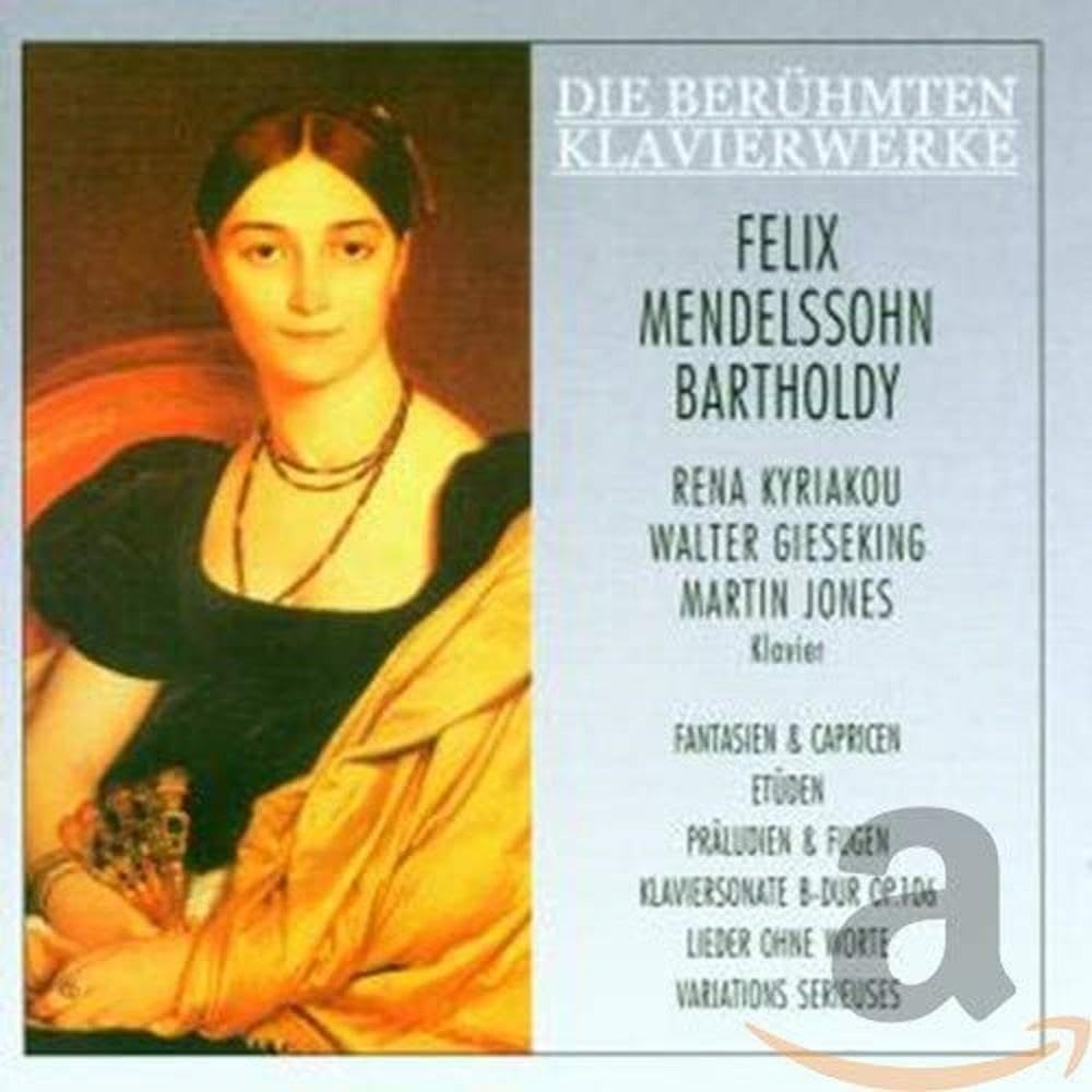 Die berühmten Klavierwerke Classical