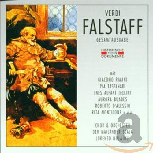 Falstaff (GA) Jazz