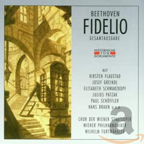 Fidelio (GA) Classical