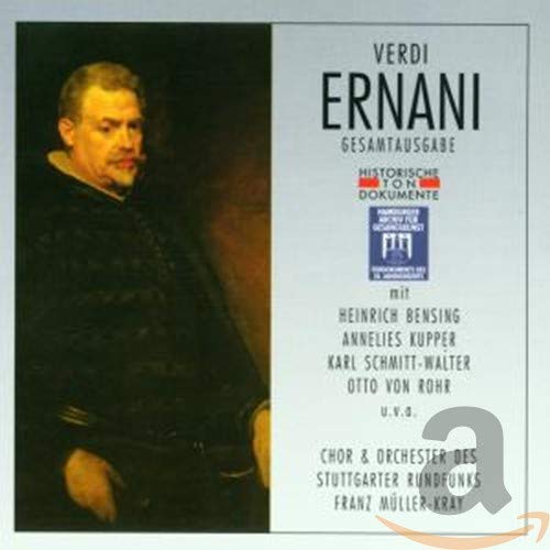 Product Image: Ernani (GA)