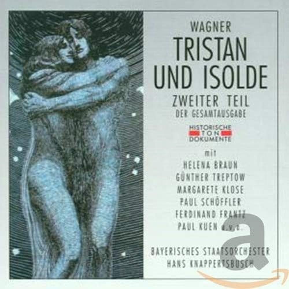 Tristan & Isolde (Teil 2) Classical