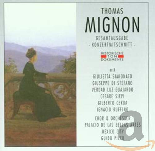 Product Image: Mignon (GA)