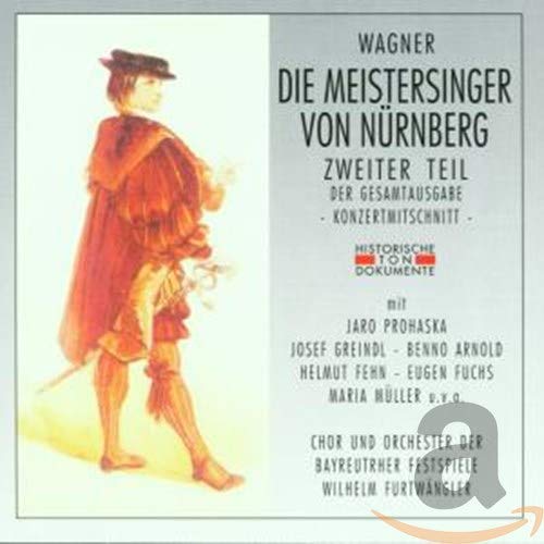Die Meistersinger Von Nürnberg Classical