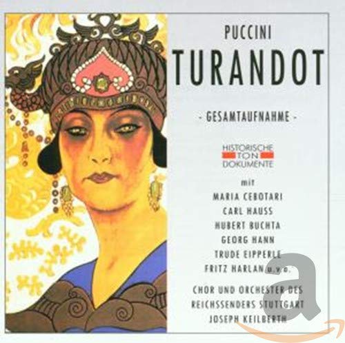 Turandot (GA) Classical