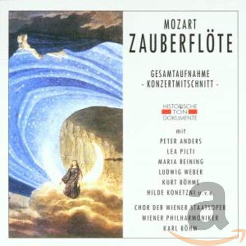 Die Zauberflöte Classical