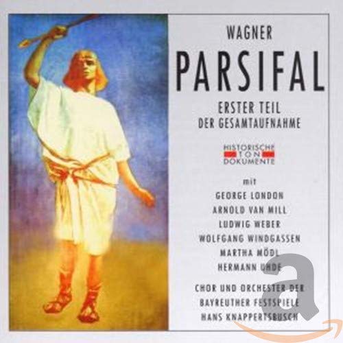 Parsifal (Erster Teil) Classical
