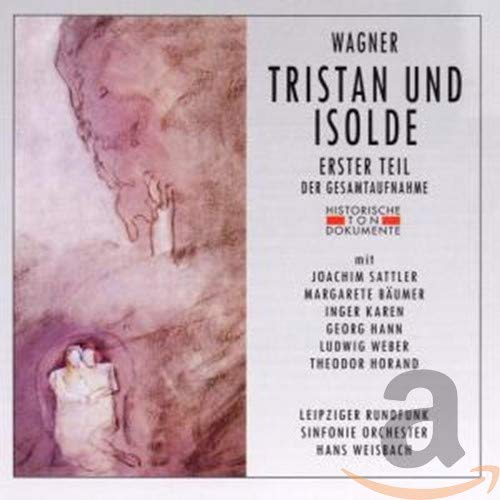 Tristan Und Isolde (Teil 1) Classical