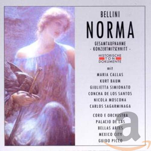 Norma Classical