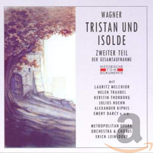 Product Image: Tristan und Isolde (2.Teil)