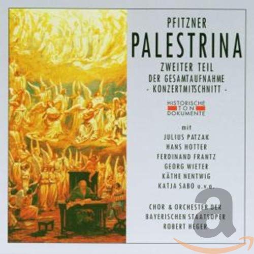 Palestrina (Teil 2) Classical