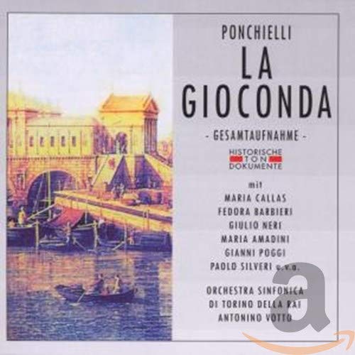 La Gioconda Classical