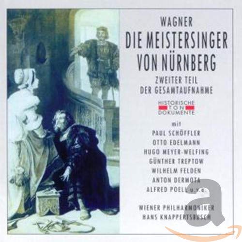 Die Meistersinger Von Nürnberg Classical