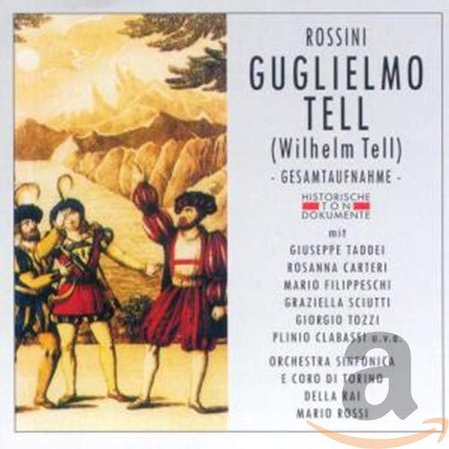 Guglielmo Tell Classical